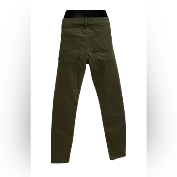 Hudson Coated Denim “NICO” Jean - Picture 3 of 5